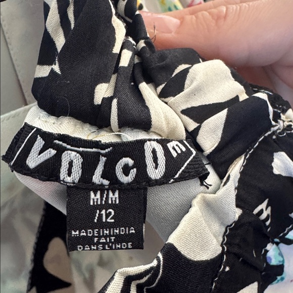 Volcom high-low dress - Picture 2 of 9